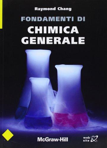 Chemistry raymond chang 9th edition